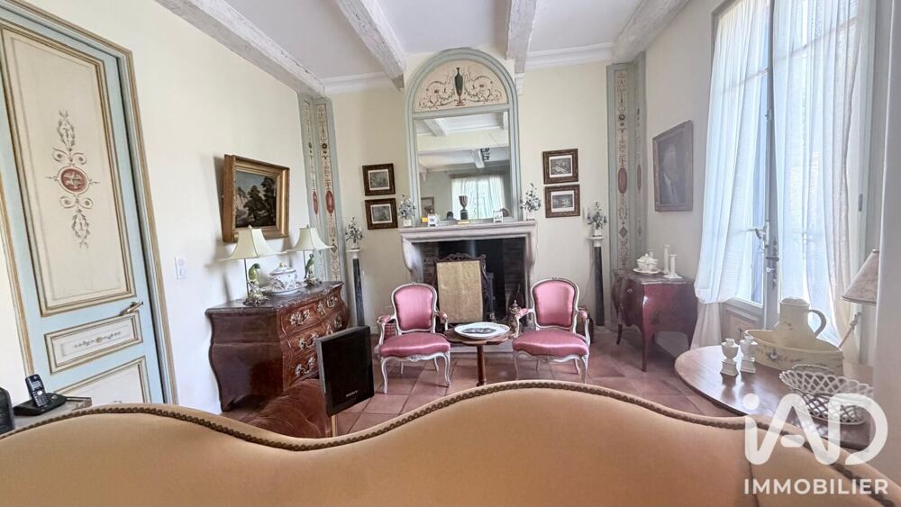 à vendre  Maison Vence (06140)