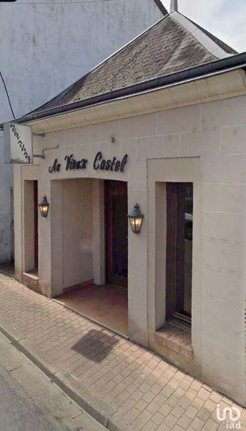   Vente Murs commerciaux 153 m&sup2; 