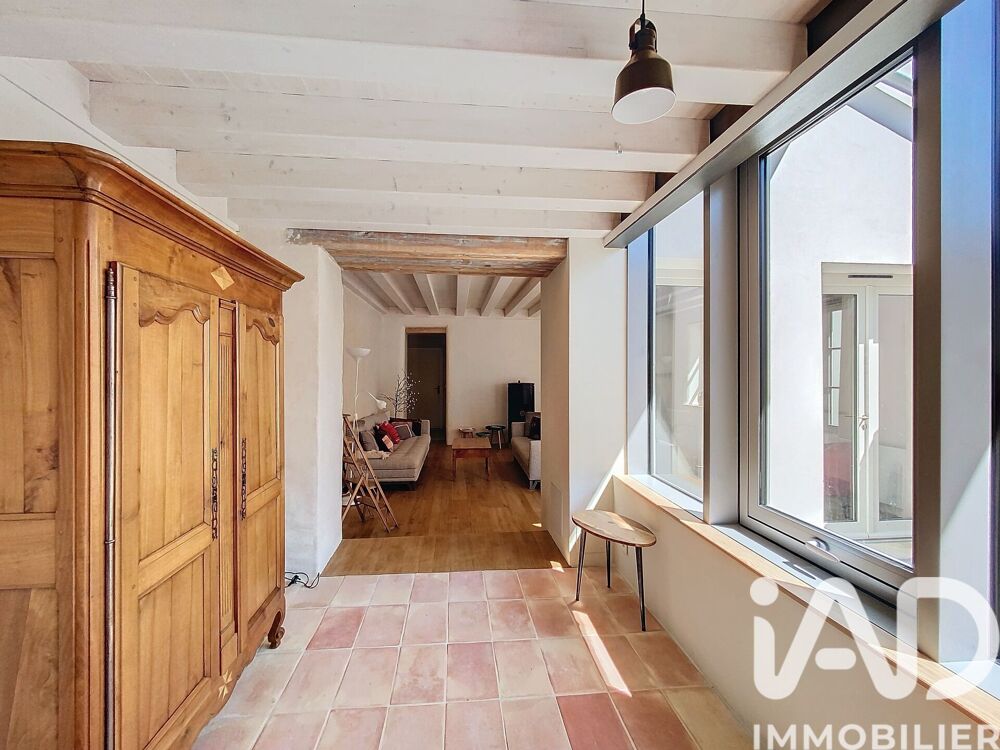 � vendre  Maison Sainte-Marie-de-R� (17740)