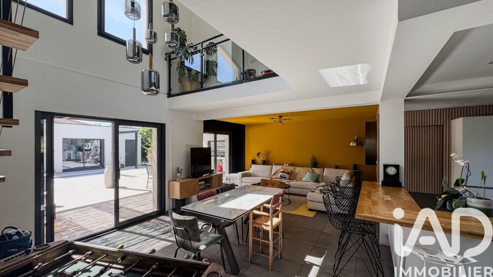 Vente Maison/villa 7 pièces