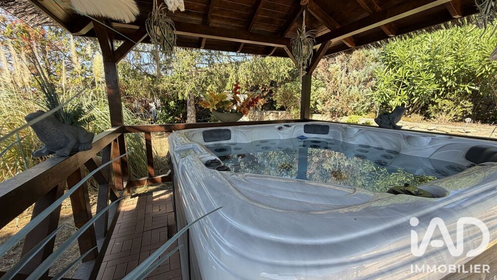 à vendre  Maison Grasse (06130)