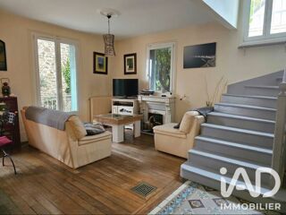  Maison à vendre 6 pièces 128 m²