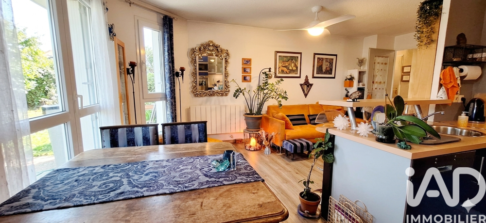 Vente Appartement Vente Appartement 3 pièces Toulouse