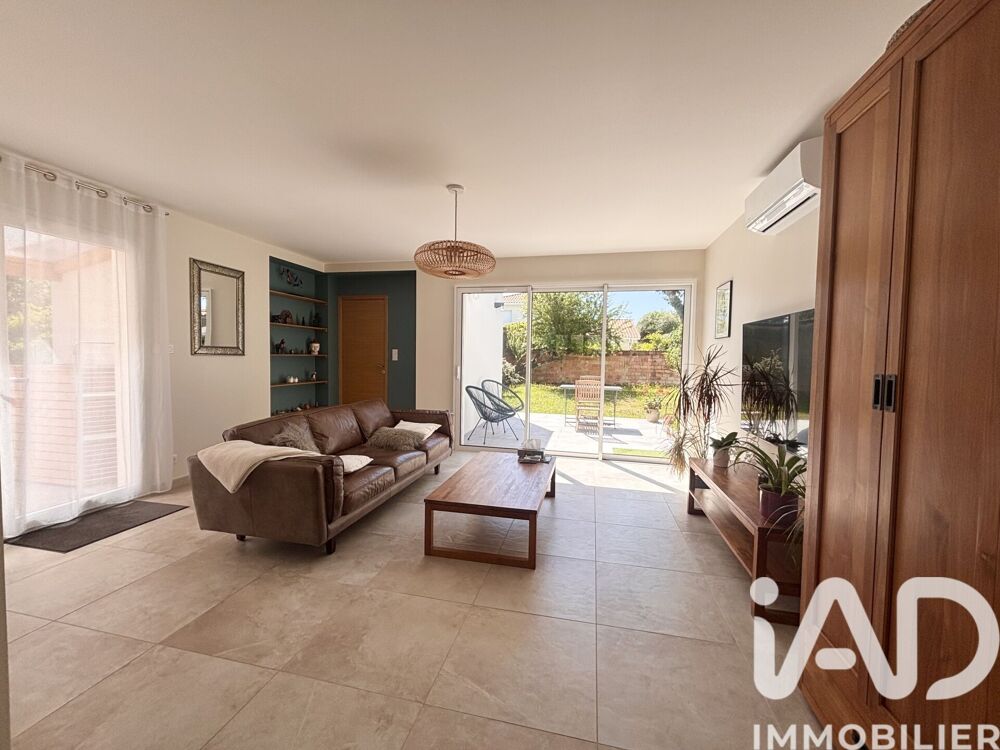 vente Maison - 5 pièce(s) - 120 m² Pessac (33600)