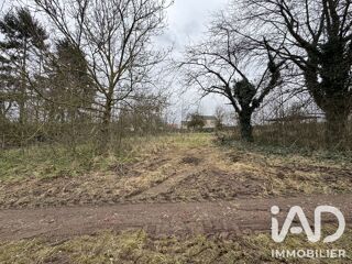  Terrain à vendre 868 m²