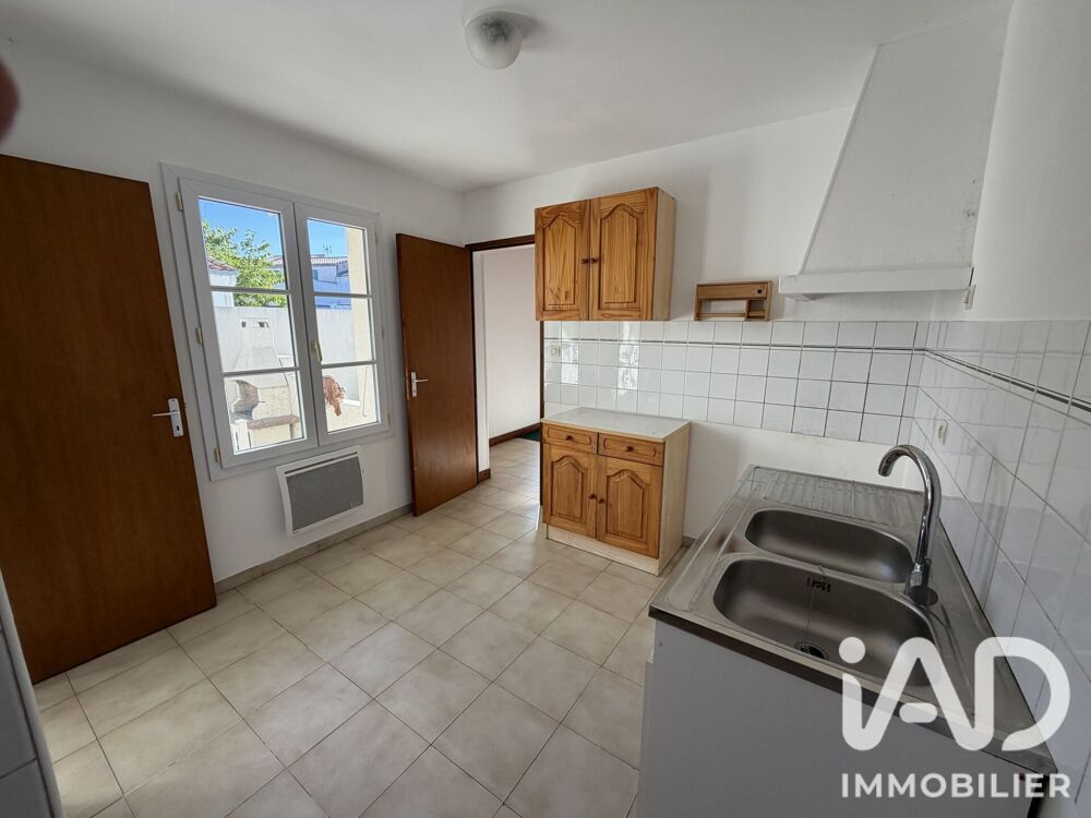 Vente Maison de village 4 pièces