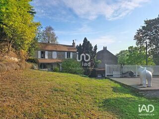  Maison à vendre 6 pièces 130 m²