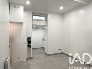  Appartement à vendre 1 pièce 24 m²