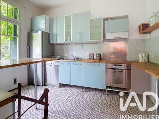  Maison à vendre 6 pièces 324 m²