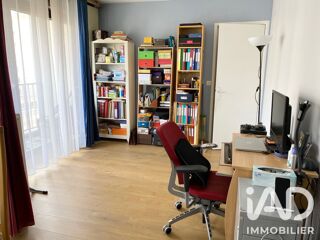  Appartement à vendre 4 pièces 80 m²