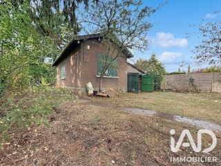  Maison à vendre 2 pièces 49 m²