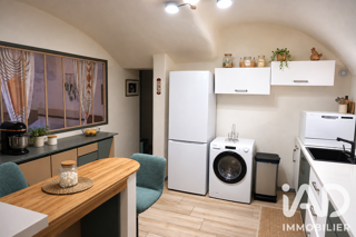  Appartement à vendre 3 pièces 74 m²