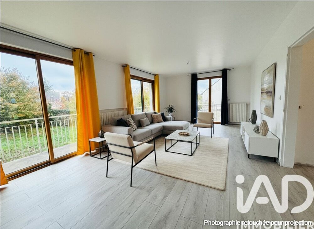 Vente Maison/villa 8 pièces