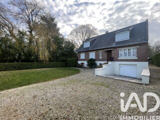  Maison � vendre 7 pi�ces 134 m�