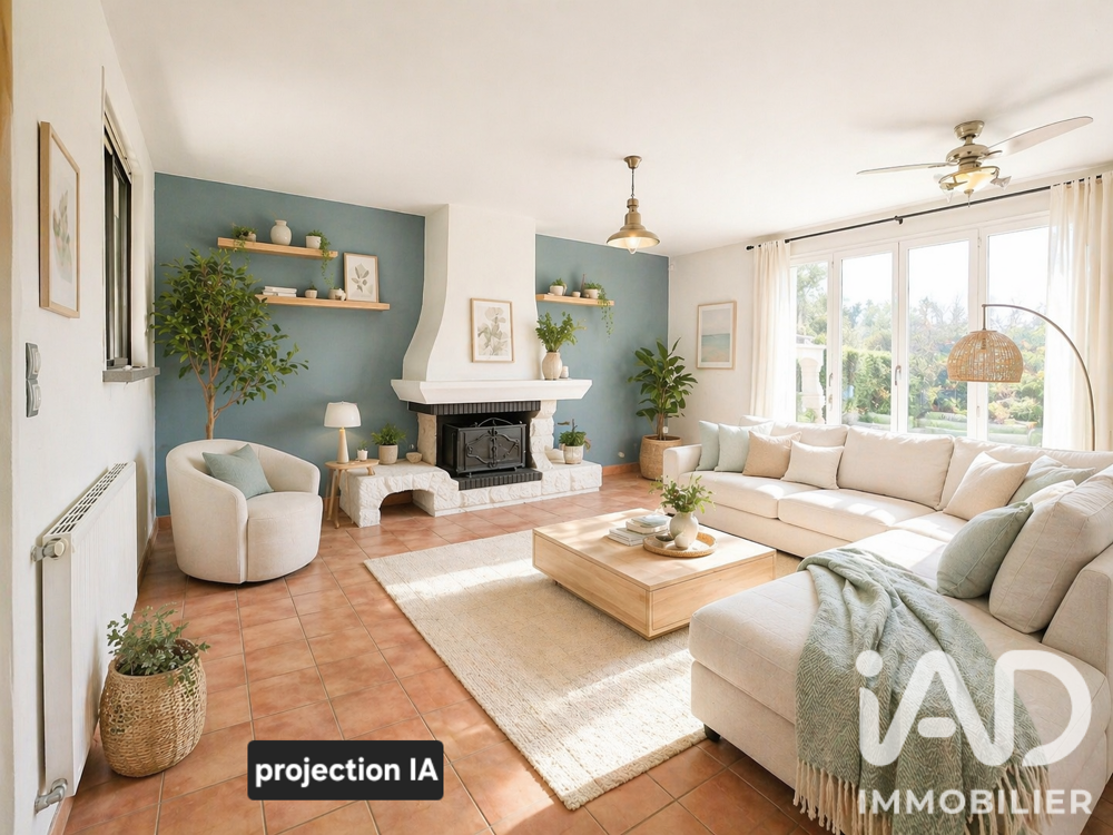 Vente Maison/villa 5 pièces