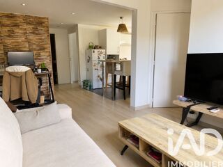  Appartement � vendre 2 pi�ces 53 m�