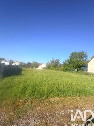  Terrain à vendre 797 m²
