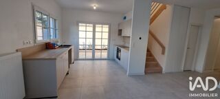  Maison à louer 5 pièces 100 m²