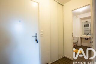  Appartement à vendre 1 pièce 36 m²