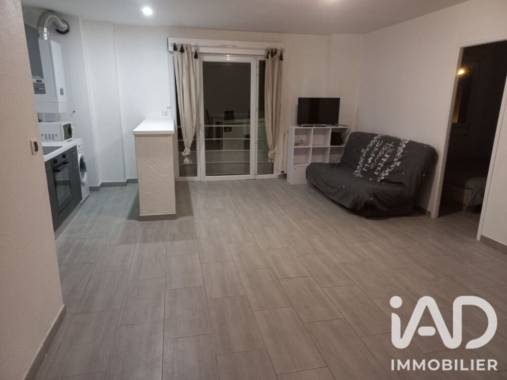 Vente Appartement Vente Appartement 3 pièces Bègles
