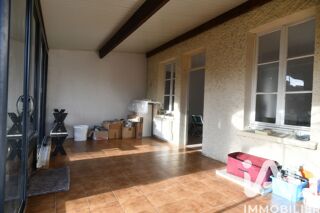  Maison à vendre 4 pièces 105 m²