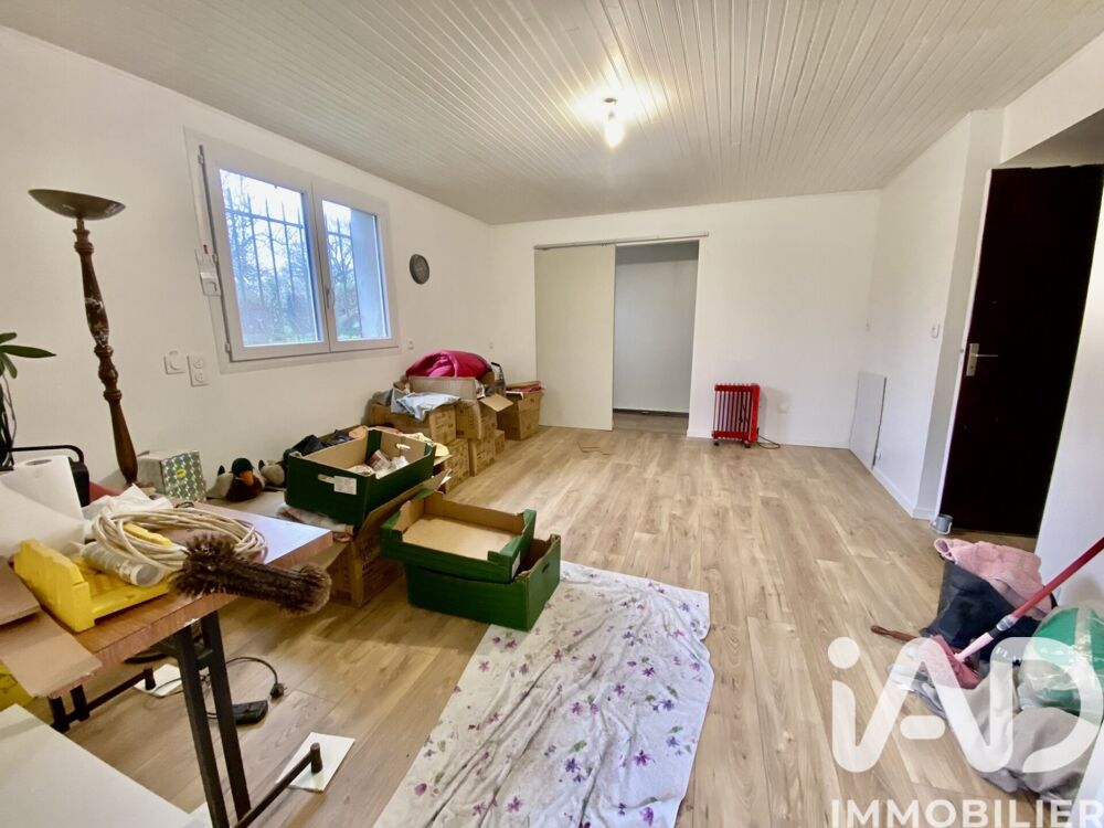 Vente Maison Vente Maison/villa 8 pièces Cruguel