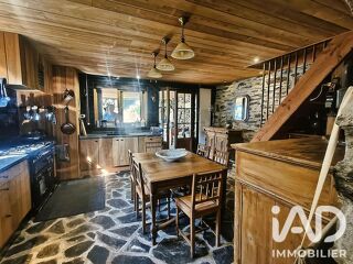  Maison à vendre 5 pièces 116 m²
