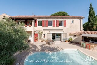Vente Maison Vente Maison/villa 5 pièces Saint-martin-de-la-brasque