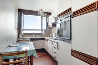  Appartement � vendre 2 pi�ces 46 m�