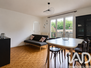  Appartement à vendre 4 pièces 67 m²