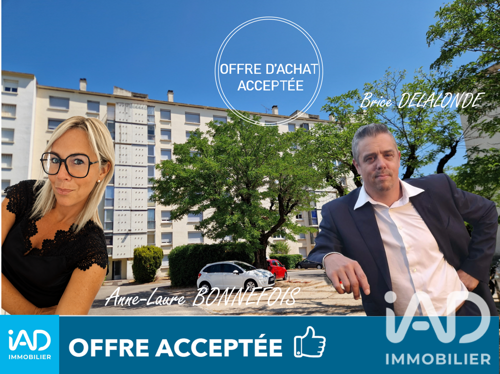 Vente Appartement Vente Studio 1 pièce Valence