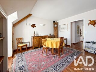  Appartement à vendre 5 pièces 88 m²