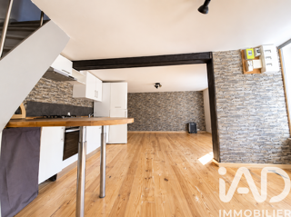  Maison à vendre 2 pièces 56 m²