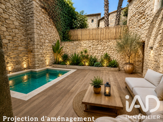  Maison à vendre 7 pièces 142 m²