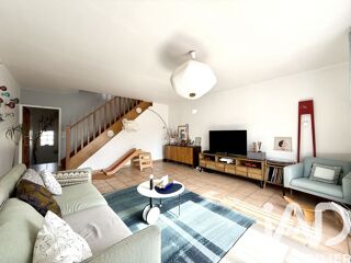  Maison à vendre 5 pièces 112 m²