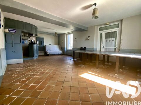   Vente Boutique/Local commercial 227 m&sup2; 