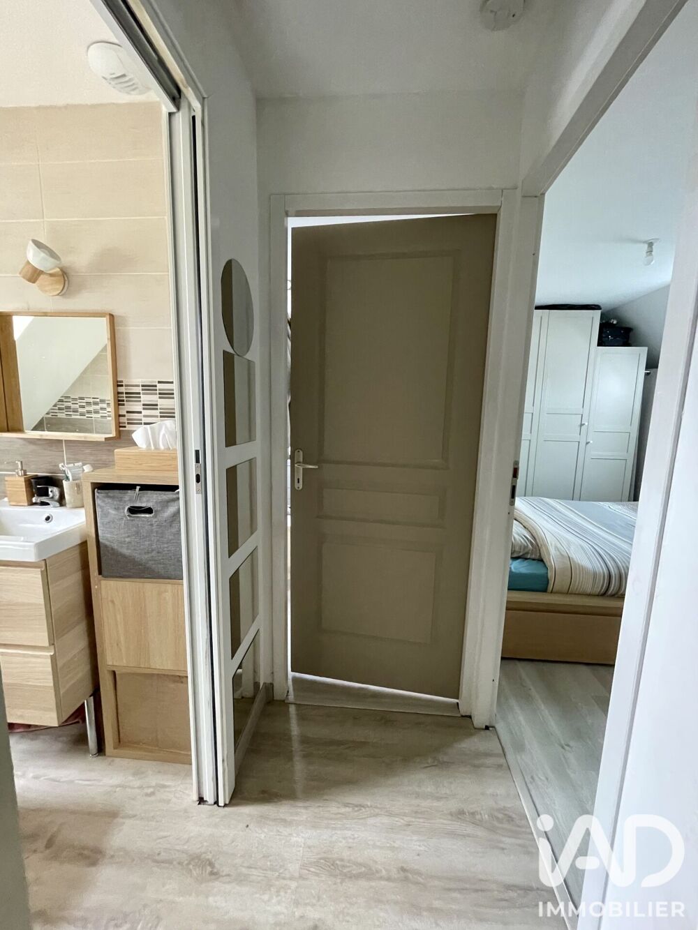 Vente Maison Vente Maison/villa 4 pièces Maffliers