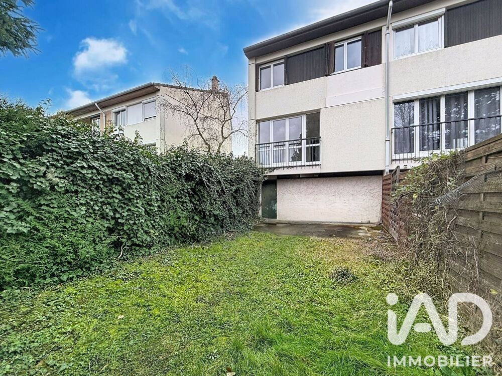 Vente Maison/villa 4 pièces