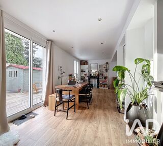  Maison à vendre 5 pièces 123 m²