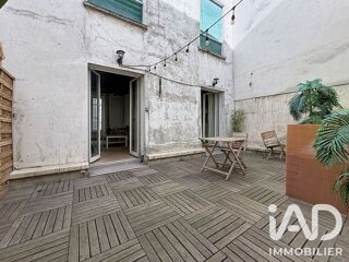  Appartement à louer 1 pièce 37 m²