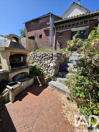  Maison à vendre 5 pièces 65 m²