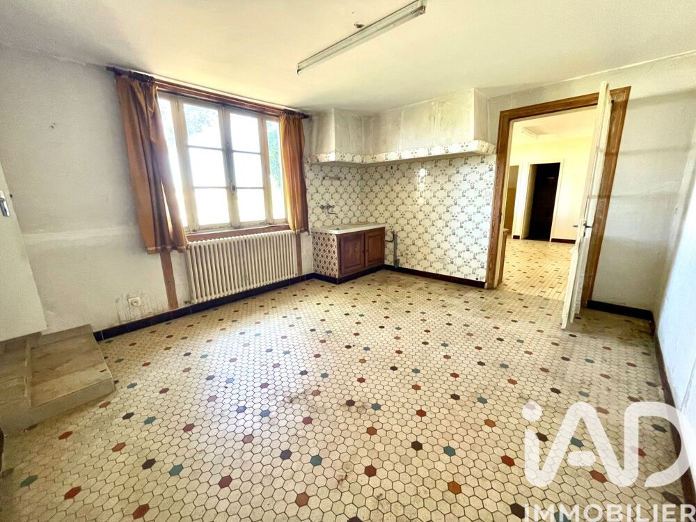 Vente Maison Vente Maison/villa 7 pièces Réaux sur trèfle