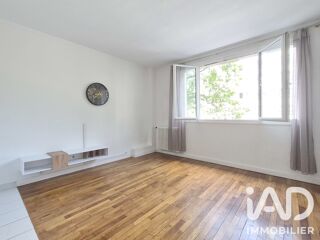 Appartement à vendre 2 pièces 34 m²
