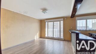  Appartement � vendre 2 pi�ces 47 m�