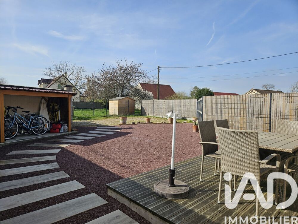 Vente Maison/villa 5 pièces
