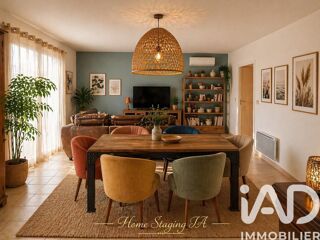  Maison à vendre 5 pièces 98 m²