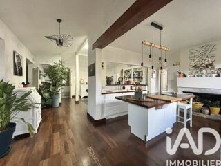  Maison à vendre 5 pièces 158 m²