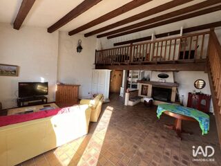  Maison à vendre 4 pièces 183 m²