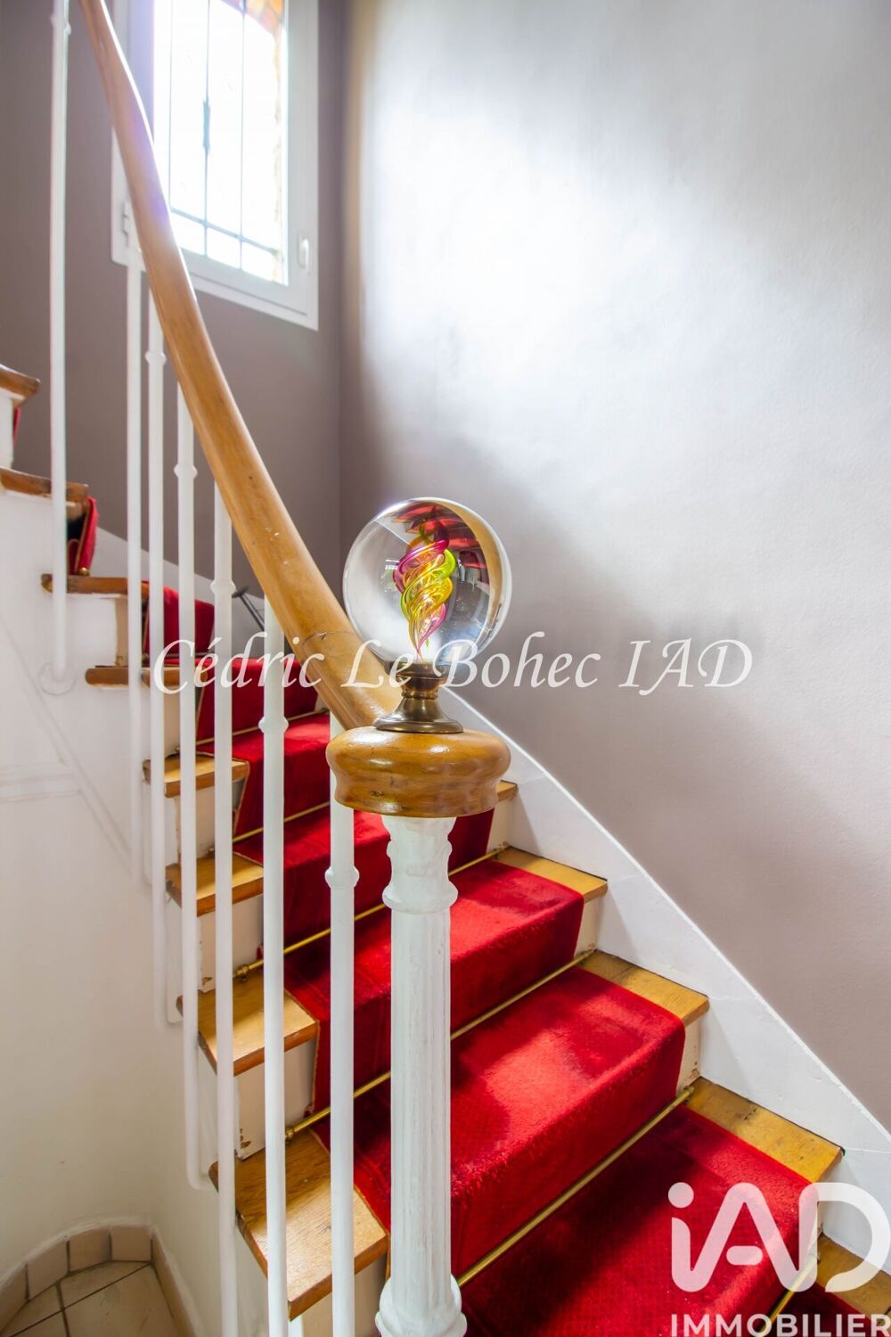 à vendre  Maison Beauchamp (95250)