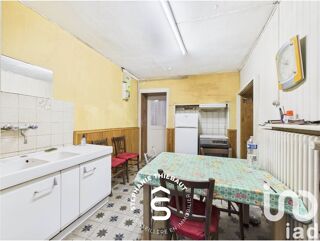  Immeuble à vendre 105 m²